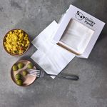 Cocktail Napkin X100 Napkins Pk30
