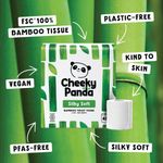 3-Ply Toilet Tissue 200 Sheets Pk48