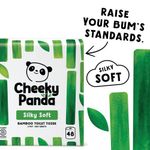 3-Ply Toilet Tissue 200 Sheets Pk48