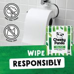 3-Ply Toilet Tissue 200 Sheets Pk48