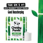 3-Ply Toilet Tissue 200 Sheets Pk48