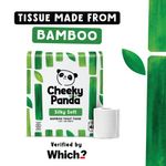 3-Ply Toilet Tissue 200 Sheets Pk48