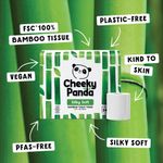 3-Ply Toilet Tissue 200 Sheets Pk24