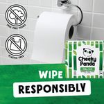 3-Ply Toilet Tissue 200 Sheets Pk24