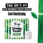 3-Ply Toilet Tissue 200 Sheets Pk24