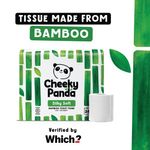 3-Ply Toilet Tissue 200 Sheets Pk24