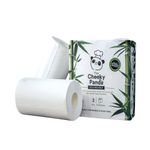 2-Ply Kitchen Roll X2 Rolls Pk5