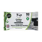 Antibacterial Msurface Wipes X90 Pk6