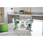 Antibacterial Msurface Wipes X90 Pk6