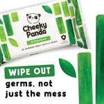 Antibacterial Msurface Wipes X90 Pk6