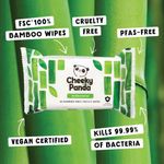 Antibacterial Msurface Wipes X90 Pk6