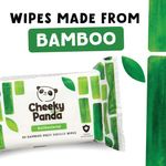 Antibacterial Msurface Wipes X90 Pk6