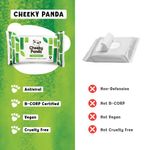 Antibacterial Msurface Wipes X90 Pk6