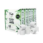 3-Ply Toilet Tissue 9 Rolls/Pack Pk5