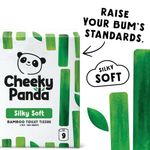 3-Ply Toilet Tissue 9 Rolls/Pack Pk5