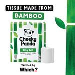 3-Ply Toilet Tissue 9 Rolls/Pack Pk5