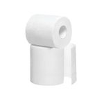 3Ply Bamboo Toilet Tissue Rolls Pk36