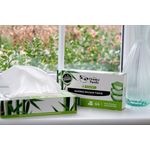 Cheeky Panda Bamboo Balsam Tis Pk12