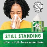 Facial Tissues Cube 56 Sheets Pk12
