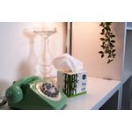 Facial Tissues Cube 56 Sheets Pk12