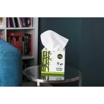 Facial Tissues Cube 56 Sheets Pk12