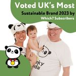 Bamboo Tissues 3-Ply 80 Tissues Pk12