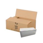 Z-Fold 2Ply Hand Towel 200/Pack Pk15