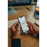 Nooku Mini Indoor Air Qualty Monitor