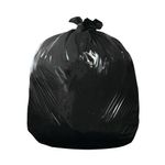 Greensack Refuse Sack 90L Blk Pk200