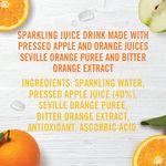 Cawston Press Orange Can 330Ml Pk