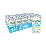 Cawston Cloudy Lemon Can 330Ml Pk24