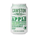 Cawston Press Apple Can 330Ml Pk24