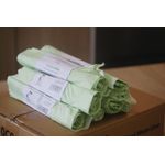 Comp Food Waste Lnr 10L 26X40 Pk1040
