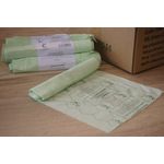 Comp Food Waste Lnr 10L 26X40 Pk1040