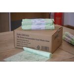 Comp Food Waste Lnr 10L 26X40 Pk1040