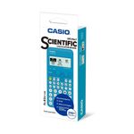 Casio Fx-83Gtcw Classwiz Sci Calc Bl