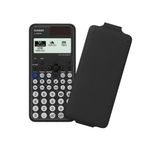 Casio Fx-85Gtcw Classwiz Sc Calc Bk