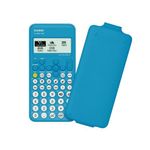 Casio Fx-85Gtcw+ Scientific Calc Blu