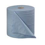 2Work Forecourt Paper Roll 2-Ply Pk2