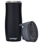 Contigo West Loop Mug 16Oz Black