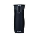 Contigo West Loop Mug 16Oz Black