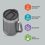 Contigo Streeterville 14Oz Mug Sake