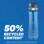 Contigo Ashland Bottle 24Oz Monaco