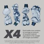 Contigo Ashland Bottle 24Oz Macaroon