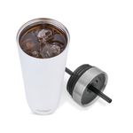 Contigo Luxe Travel Tumbler Salt