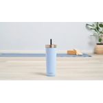 Contigo Luxe Travel Tumbler Periwink
