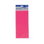 Tissue Paper C6 500X750 Ast X5 Pk36