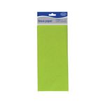 Tissue Paper C6 500X750 Ast X5 Pk36