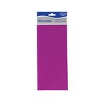 Tissue Paper C6 500X750 Ast X5 Pk36