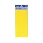 Tissue Paper C6 500X750 Ast X5 Pk36